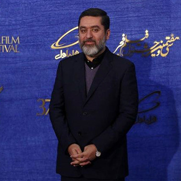 تهیه کننده و کارگردان