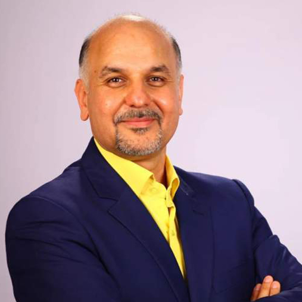 کارآفرین نمونه